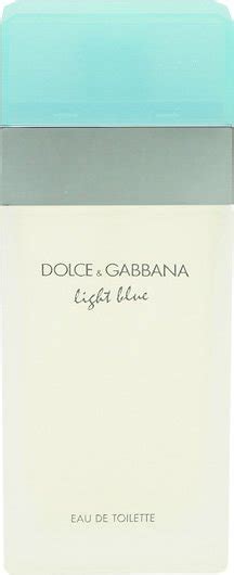 dolce gabbana light blue akcija